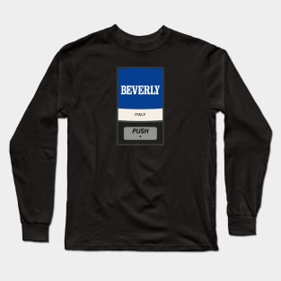 Club Cool Beverly Long Sleeve T-Shirt